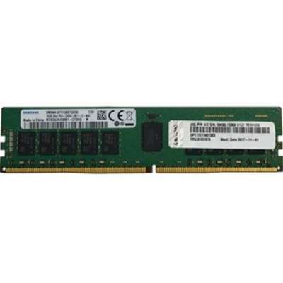 Lenovo ThinkSystem 32GB TRUDDR4 2666 MHz 2RX4 1.2V Rdimm