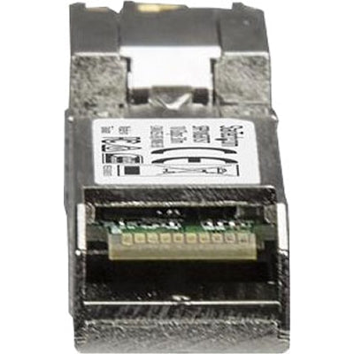 StarTech.com MSA Uncoded SFP+ - 10GbE Transceiver Module - 30m