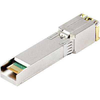 StarTech.com MSA Uncoded SFP+ - 10GbE Transceiver Module - 30m