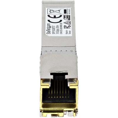 StarTech.com MSA Uncoded SFP+ - 10GbE Transceiver Module - 30m
