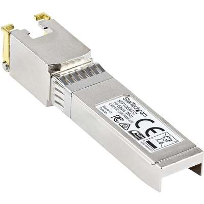 StarTech.com MSA Uncoded SFP+ - 10GbE Transceiver Module - 30m
