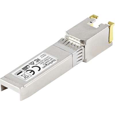 StarTech.com MSA Uncoded SFP+ - 10GbE Transceiver Module - 30m