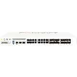 Fortinet H/W + 5-Year 24x7 Fortic Fortiguard UTM Bundle