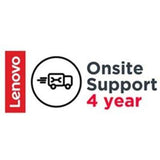 Lenovo 4-Year Onsite NBD