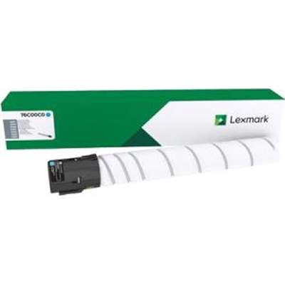 Lexmark CS/X92X Cyan Toner