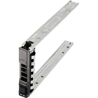 EDGE Memory 2.5 inch SAS SATA Tray Caddy 08FKXC Dell