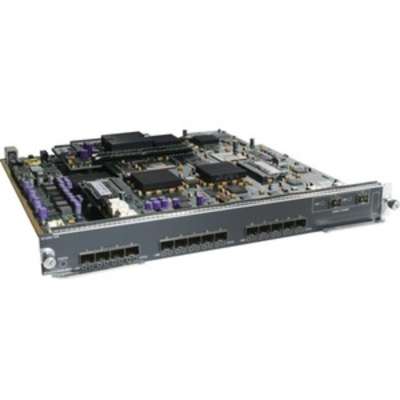HPE SN8500C 8 Slot Dir Fabric-1 Remanufactured MDL