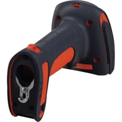 Honeywell Ser Kit, 1D/2D, DPM, Red Scanner, RS232 Industr