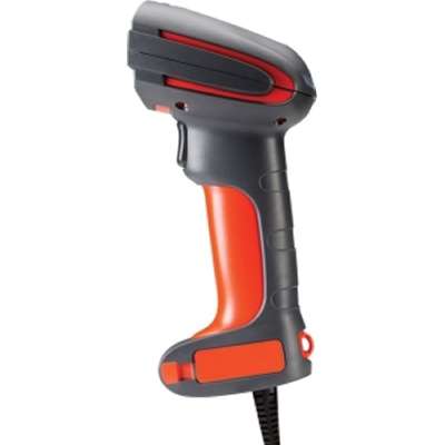 Honeywell Ser Kit, 1D/2D, DPM, Red Scanner, RS232 Industr