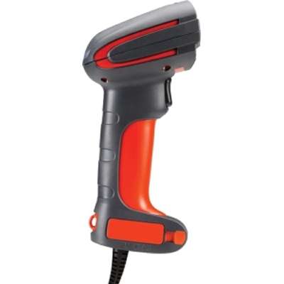Honeywell Ser Kit, 1D/2D, DPM, Red Scanner, RS232 Industr