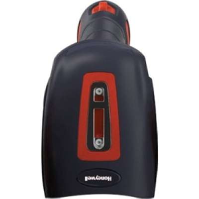 Honeywell Ser Kit, 1D/2D, DPM, Red Scanner, RS232 Industr