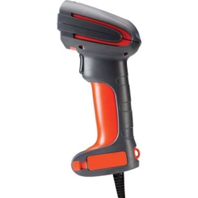 Honeywell PDF417 USB Kit 1D/2D DPM Red Scan 1920IDPM-3 USB Type A 3M Cable