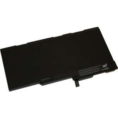 Battery Technology Replacement Notebook Battery for HP Elitebook 740 G2,745 G2,750 G2,755 G2,850 G1,850 G2