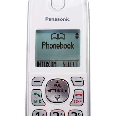 Panasonic Extra Handset TGD