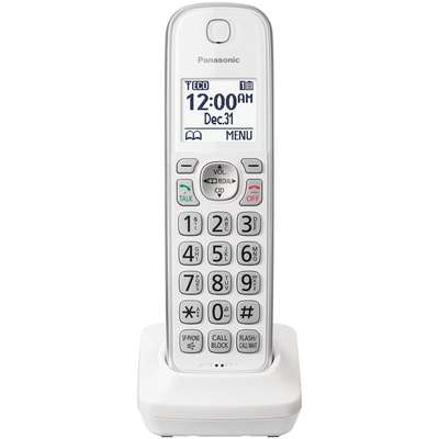 Panasonic Extra Handset TGD