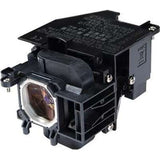 Sharp Imaging and Information Company of America NP44LP Replacement Lamp for NP-P474w/P474U P554w/P554U Projectors