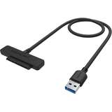 Sabrent 100-pack EC-SSHD SATA/SSD to USB 3.0 Adapter Cable