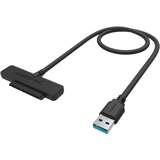 Sabrent 100-pack EC-SS31 SATA/SSD to USB 3.1 Adapter Cable