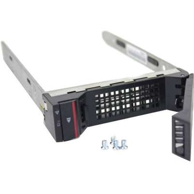 EDGE Memory 03T8898 3.5 inch Lenovo SAS/SATA Tray Caddy RD650