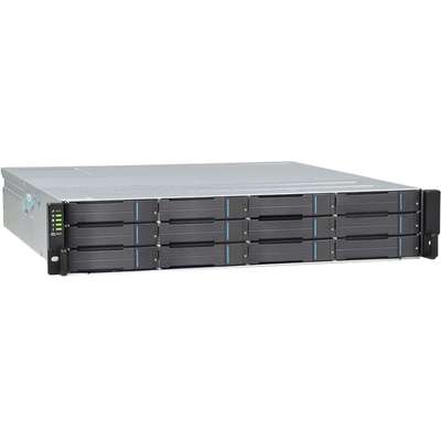 Infortrend Network Attached Storage GS2012S0C0F0D-0032 EonStor GS 2000 2U 12-Bay