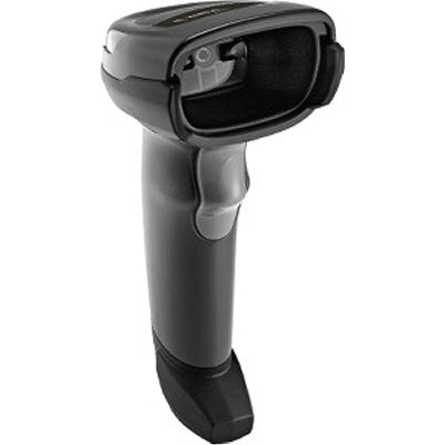 Zebra DS2278-SR Cordless Handheld Standard Range Area Imager Kit with Cradle & USB Kit