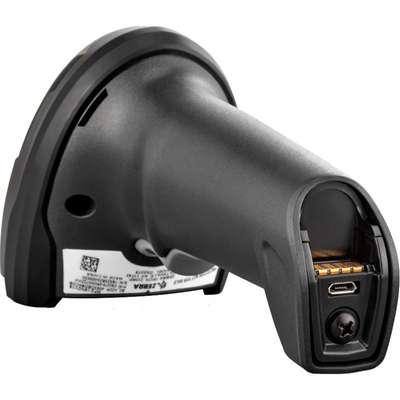 Zebra DS2278-SR Cordless Handheld Standard Range Area Imager Kit with Cradle & USB Kit