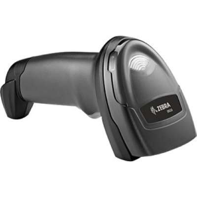 Zebra DS2278-SR Cordless Handheld Standard Range Area Imager Kit with Cradle & USB Kit