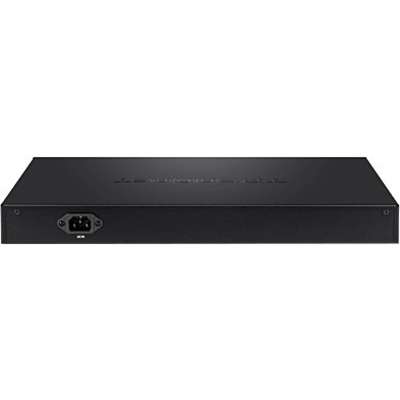 TRENDnet 52-Port Gigabit Web Smart PoE+ Switch
