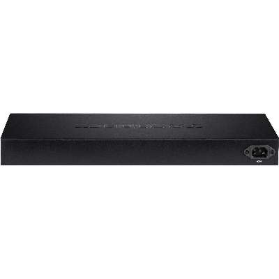 TRENDnet 52-Port Gigabit Web Smart Switch