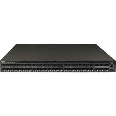 D-Link Systems 48X10GBE Port SFP+ Switch