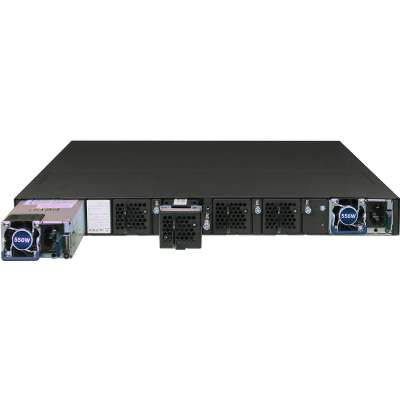 D-Link Systems 48X10GBE Port SFP+ Switch