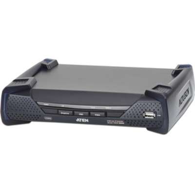 ATEN KVM Over IP Receiver HDMI 4K 1DISPLAY Kvmover IP
