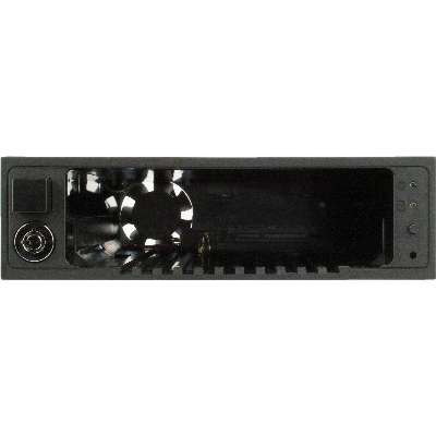 CRU DX175 Complete Assembly; Includes Carrier for SATA Or SAS Drives; Up to 6 GBPS