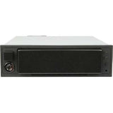 CRU DX175 Complete Assembly; Includes Carrier for SATA Or SAS Drives; Up to 6 GBPS