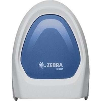 Zebra DS8178-HC FIPS Presentation Cradle (with Fasteners) USB Kit