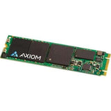 Axiom Upgrades 120GB C565N SSD SATA3 SATA M.2 22X80 TAA