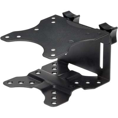 StarTech.com Thin Client Mount-VESA Mounting Bracket-Mac Mini Monitor Mount