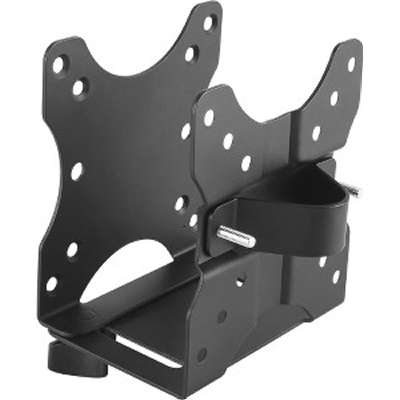 StarTech.com Thin Client Mount-VESA Mounting Bracket-Mac Mini Monitor Mount