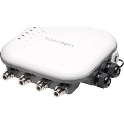 SonicWall SONICWAVE 432O Wireless AP with SECURE Network Management and Support 5-Year No PoE