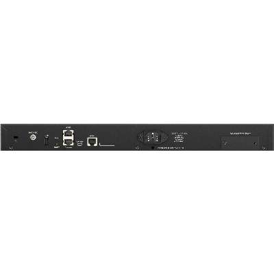 D-Link Systems DGS-3630 Series 52-Port L3 Fully Managed Gigabit PoE Switch