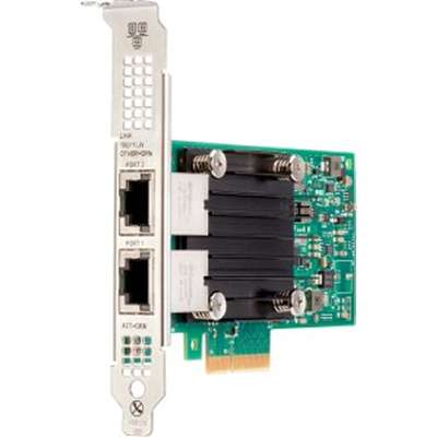 HPE Ethernet 10GB 2P 562T Adapter