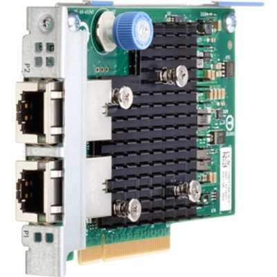 HPE Ethernet 10GB 2P 562FLR-T Adapter