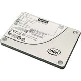 Lenovo 240GB Hard Drive 2.5 S4500 Entry SATA Hotswap SSD