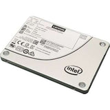 Lenovo 240GB Hard Drive 2.5 S4500 Enterprise Entry SATA SSD