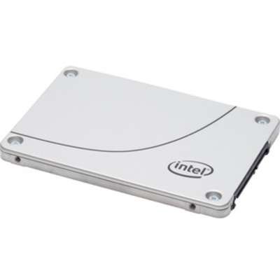 Lenovo 960GB Hard Drive 3.5 S4600 Mainst SATA Hotswap SSD