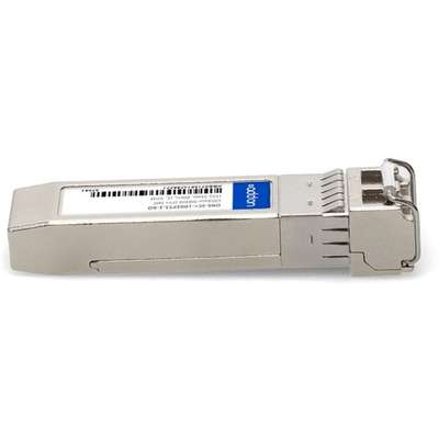 AddOn Cisco SFP+ LC Ons-SC+-10GEP55.3 Compat TAA XCVR 10GB DWDM Domino LC