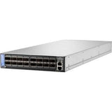 HPE SN2100M 100GBE 16QSFP28 Switch