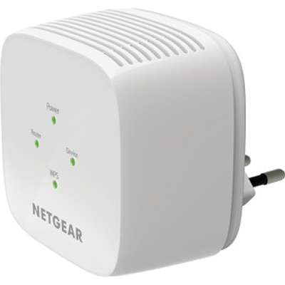 NETGEAR AC750 Dual-Band Wireless Range Extender
