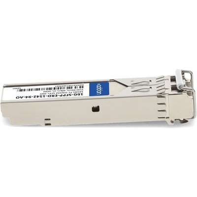 AddOn XCVR SFP+ 16GBS FC DWDM 40KM SMF Domino TAA