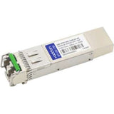 AddOn XCVR SFP+ 10GBASE-DWDM 1548.52NM SMF TAA